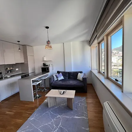 Fontana Deluxe Apartment *